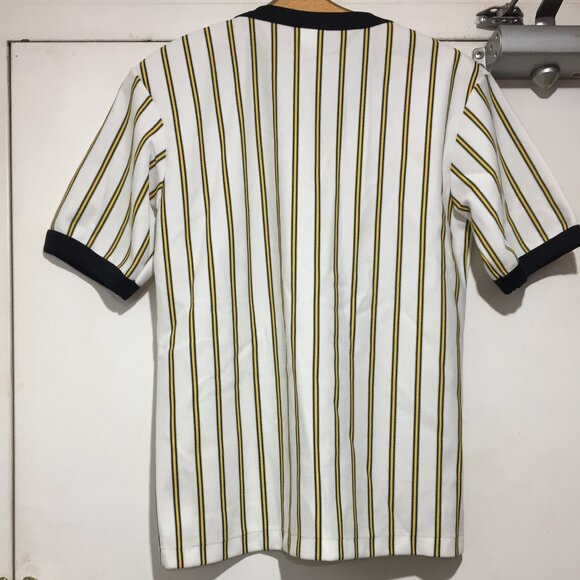 VINTAGE TORREZ MLB PITTSBURGH PIRATES JERSEYS SIZE S - Picture 4 of 9